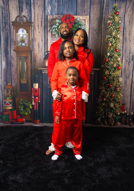 Family photography by Swavey Shots